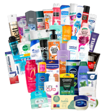 Alle cosmetica